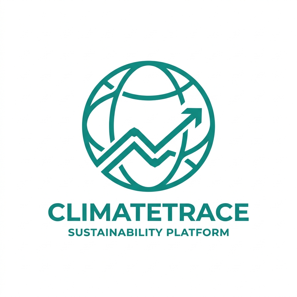ClimateTrace Logo